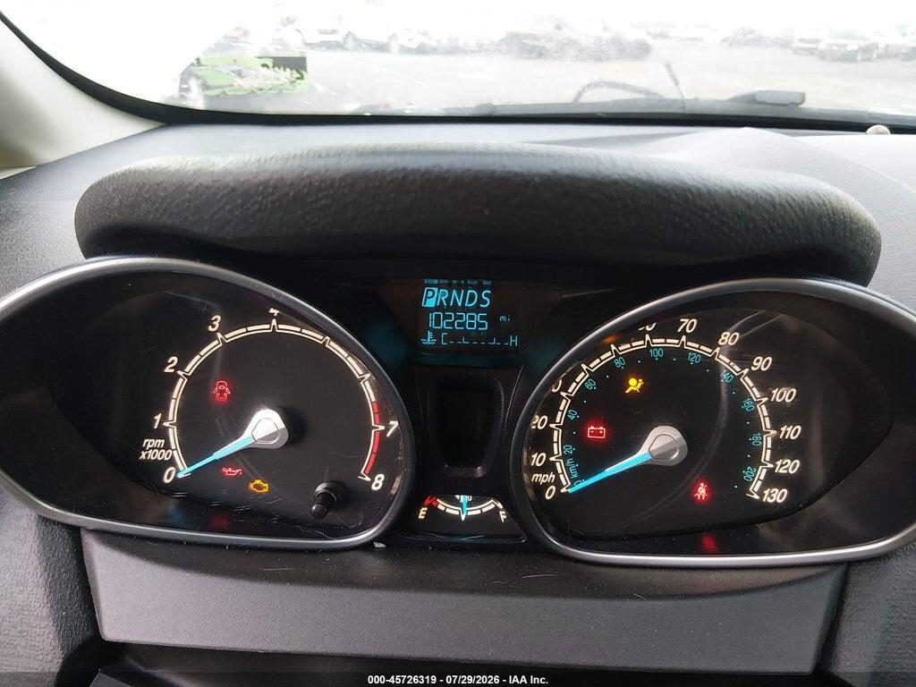3FADP4BJ8FM152985 2015 FORD FIESTA photo no. 7