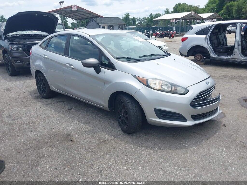 3FADP4BJ5FM218716 2015 FORD FIESTA photo no. 1