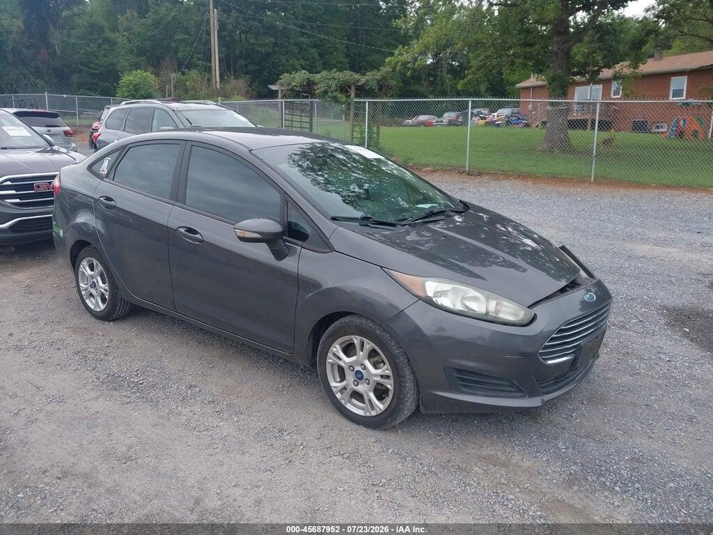 3FADP4BJ8FM171052 2015 FORD FIESTA photo no. 1