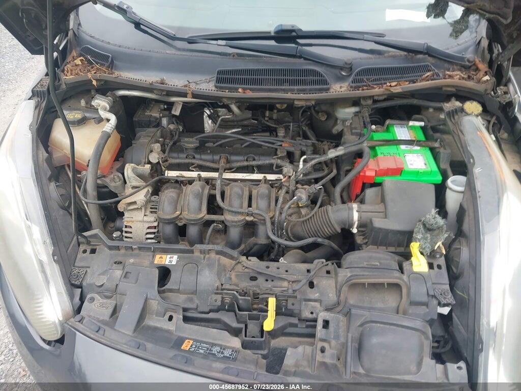 3FADP4BJ8FM171052 2015 FORD FIESTA photo no. 10