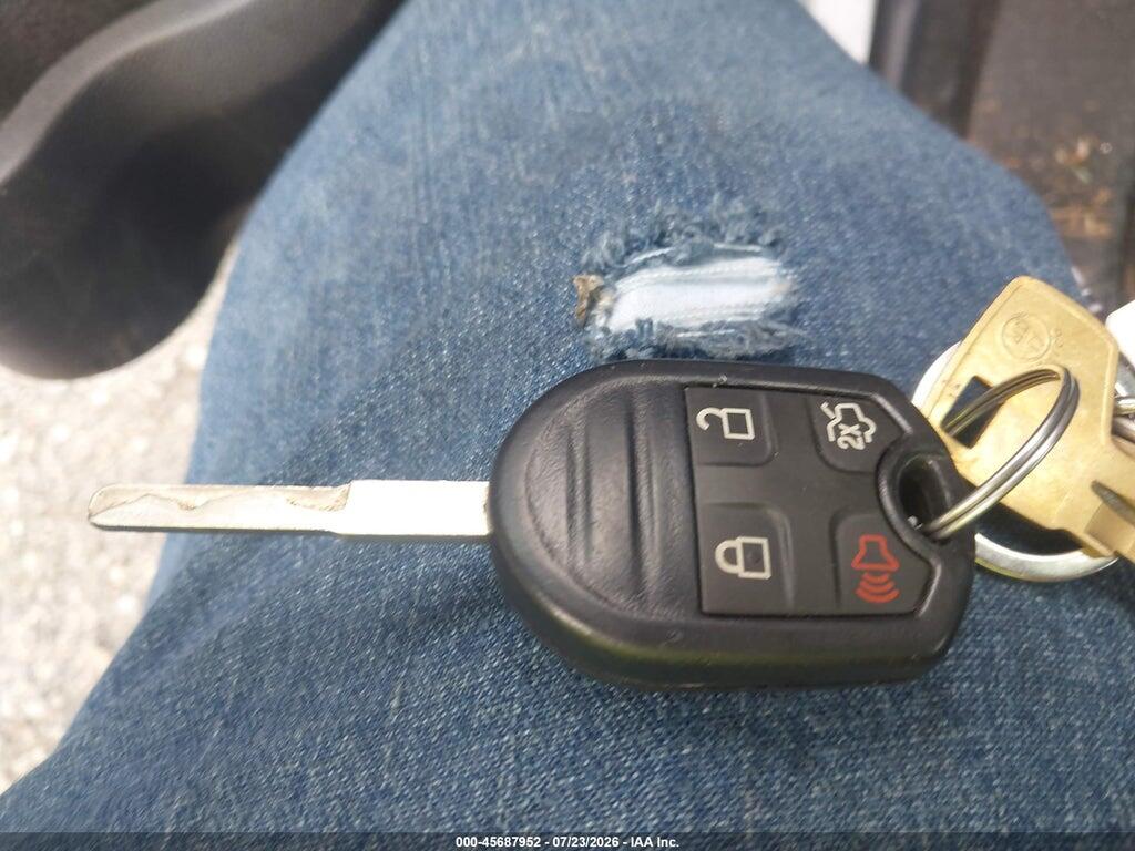 3FADP4BJ8FM171052 2015 FORD FIESTA photo no. 11