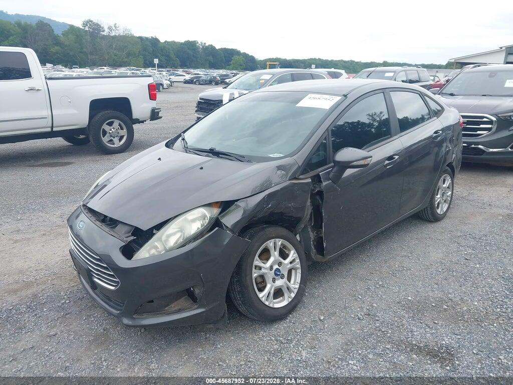 3FADP4BJ8FM171052 2015 FORD FIESTA photo no. 2