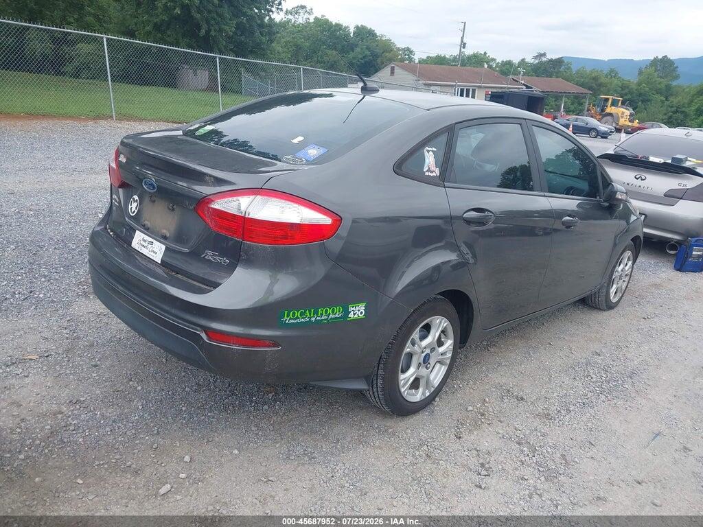 3FADP4BJ8FM171052 2015 FORD FIESTA photo no. 4