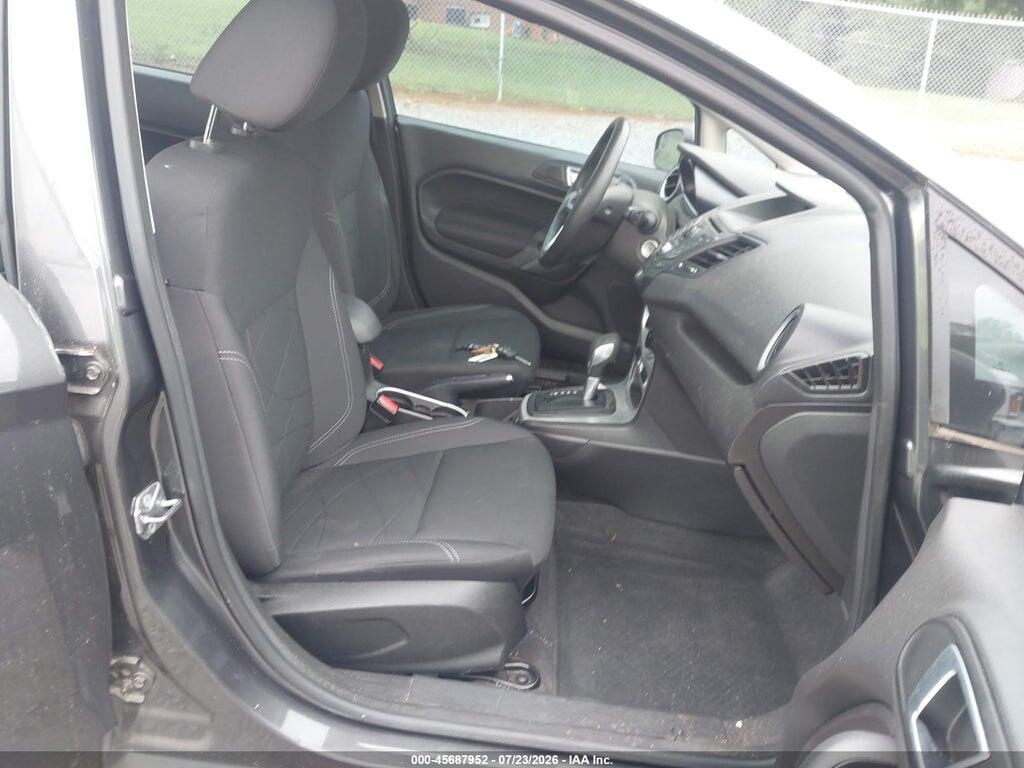 3FADP4BJ8FM171052 2015 FORD FIESTA photo no. 5