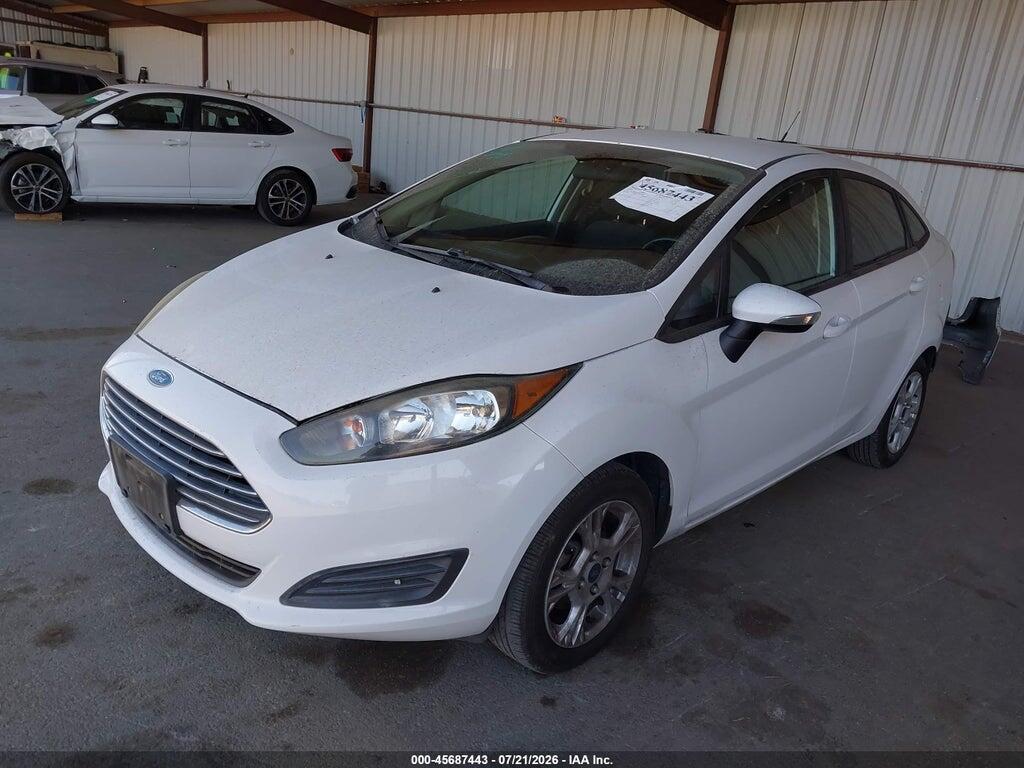 3FADP4BJ9FM146290 2015 FORD FIESTA photo no. 2