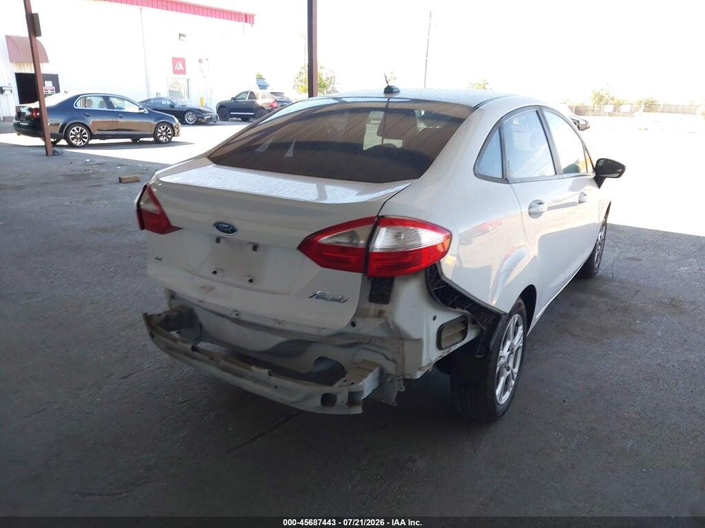3FADP4BJ9FM146290 2015 FORD FIESTA photo no. 4