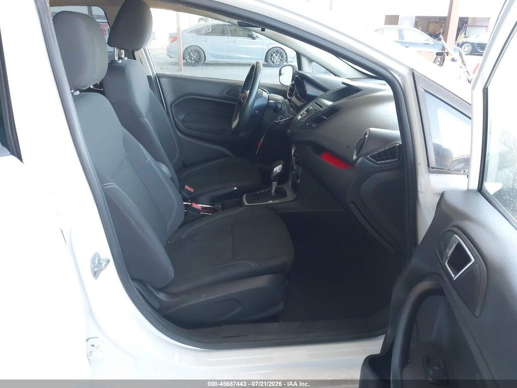 3FADP4BJ9FM146290 2015 FORD FIESTA photo no. 5