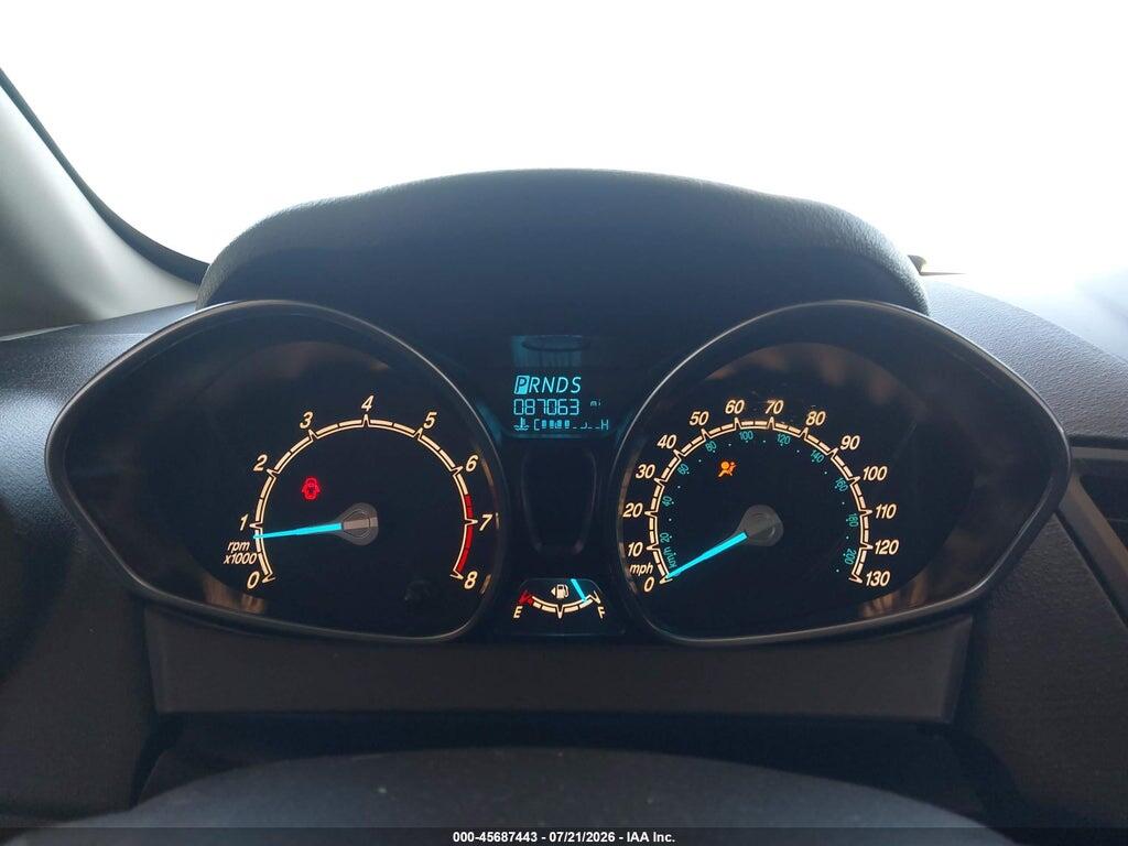 3FADP4BJ9FM146290 2015 FORD FIESTA photo no. 7