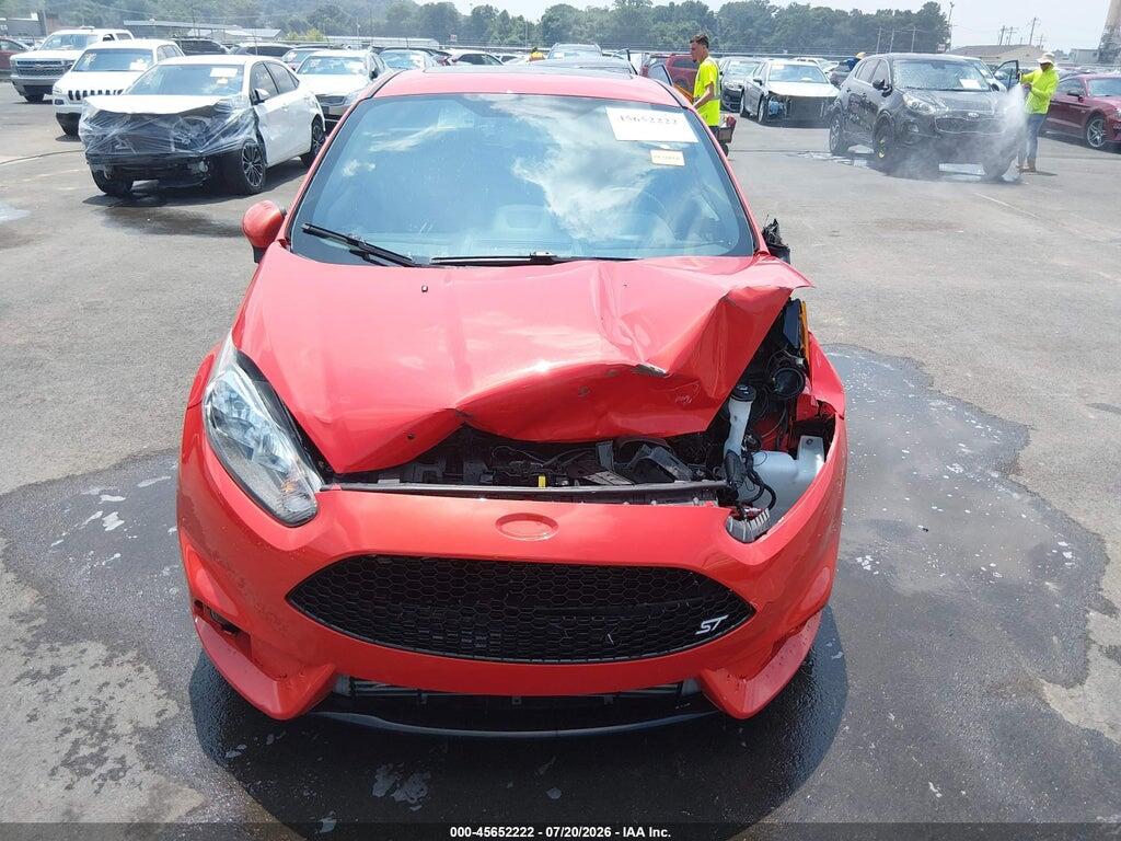 3FADP4GX2FM224258 2015 FORD FIESTA photo no. 12
