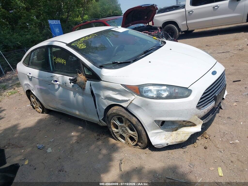 3FADP4BJ3FM114838 2015 FORD FIESTA photo no. 1