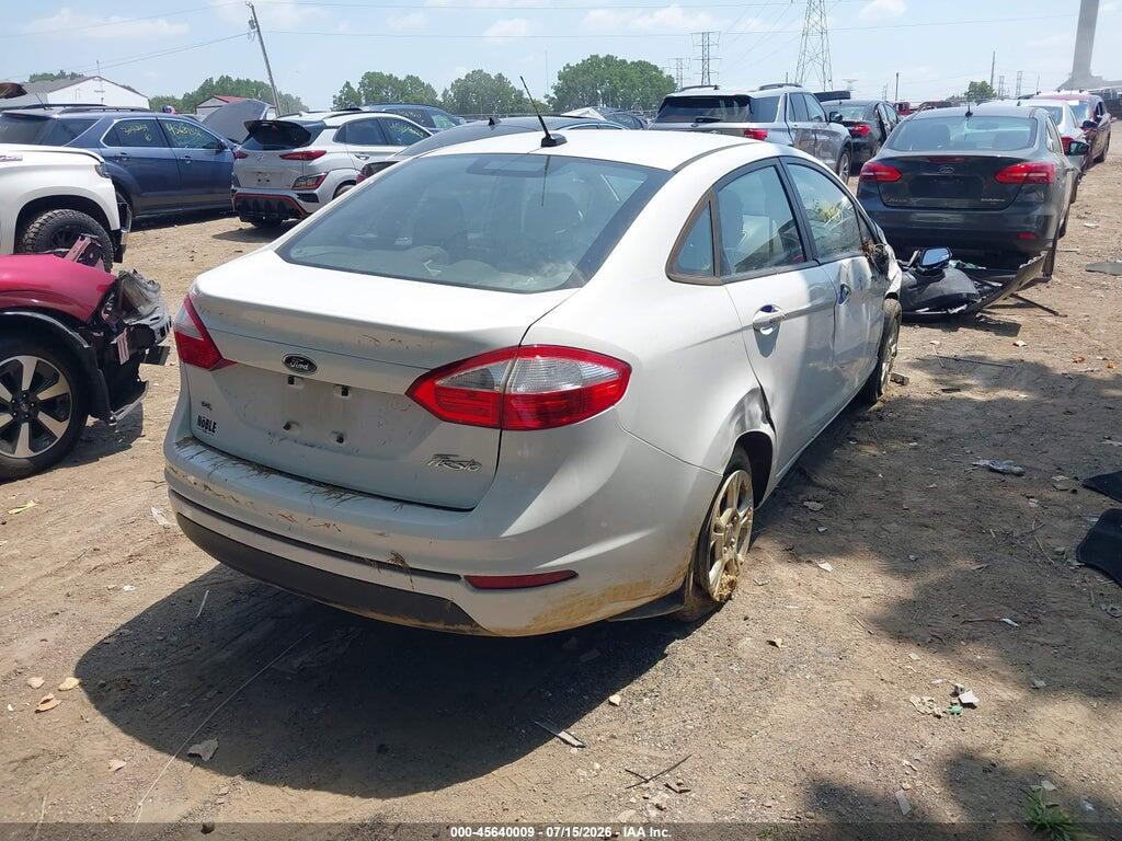 3FADP4BJ3FM114838 2015 FORD FIESTA photo no. 4