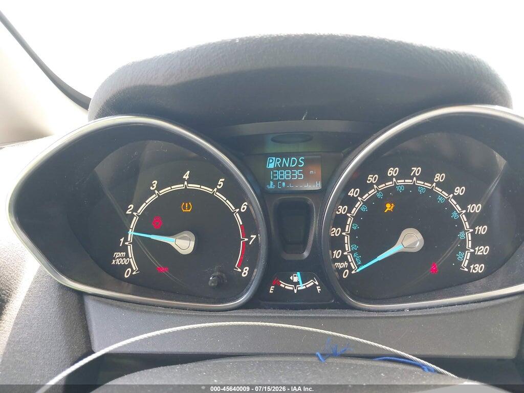 3FADP4BJ3FM114838 2015 FORD FIESTA photo no. 7