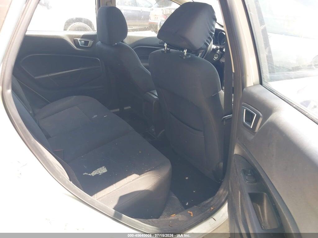 3FADP4BJ3FM114838 2015 FORD FIESTA photo no. 8