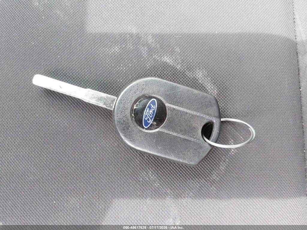 3FADP4EJ5FM202396 2015 FORD FIESTA photo no. 11