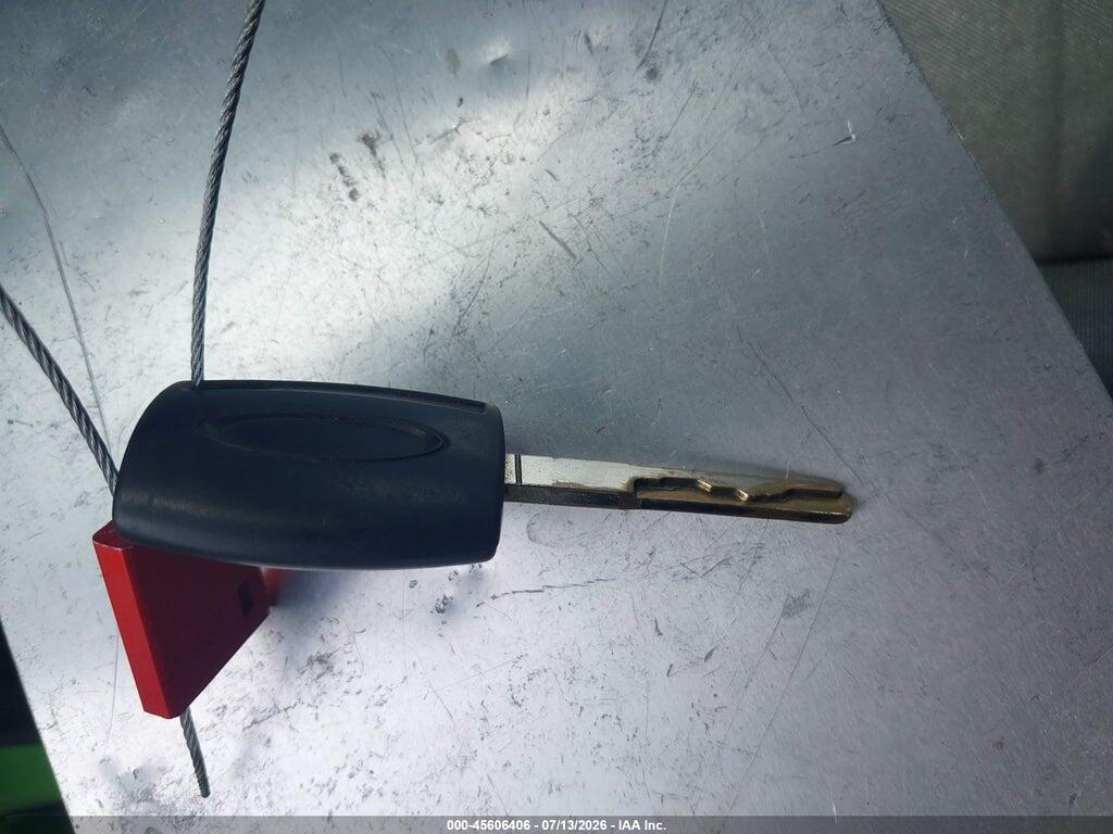 3FADP4BJ9FM205449 2015 FORD FIESTA photo no. 11