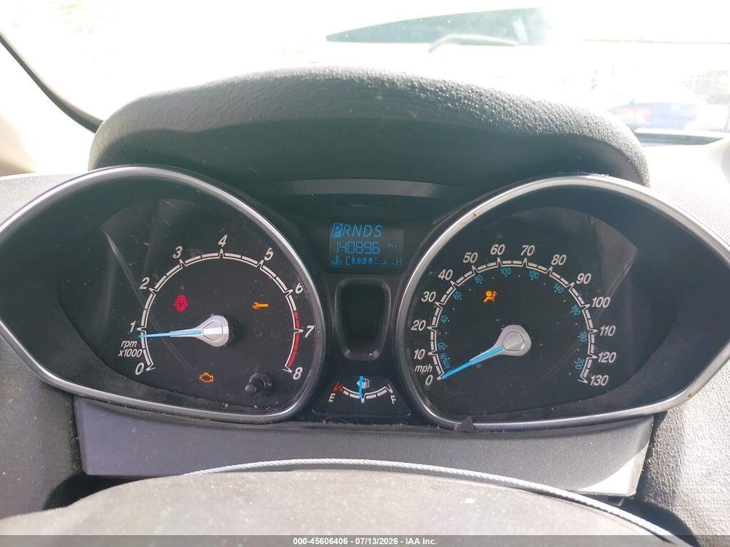3FADP4BJ9FM205449 2015 FORD FIESTA photo no. 7