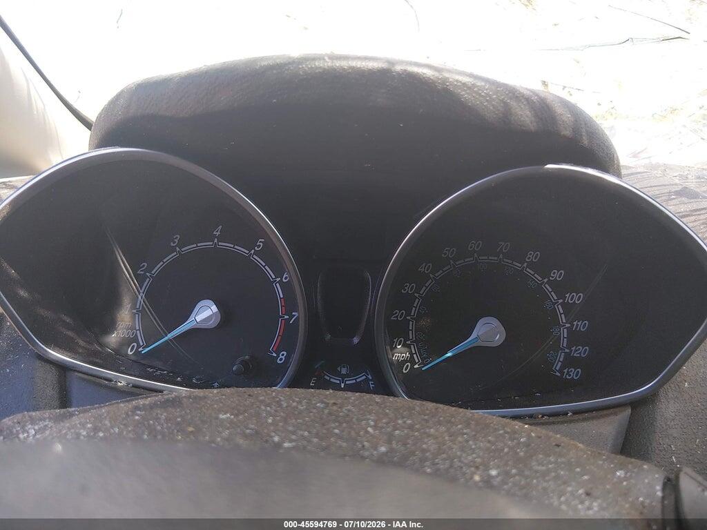 3FADP4BJ5FM149042 2015 FORD FIESTA photo no. 7