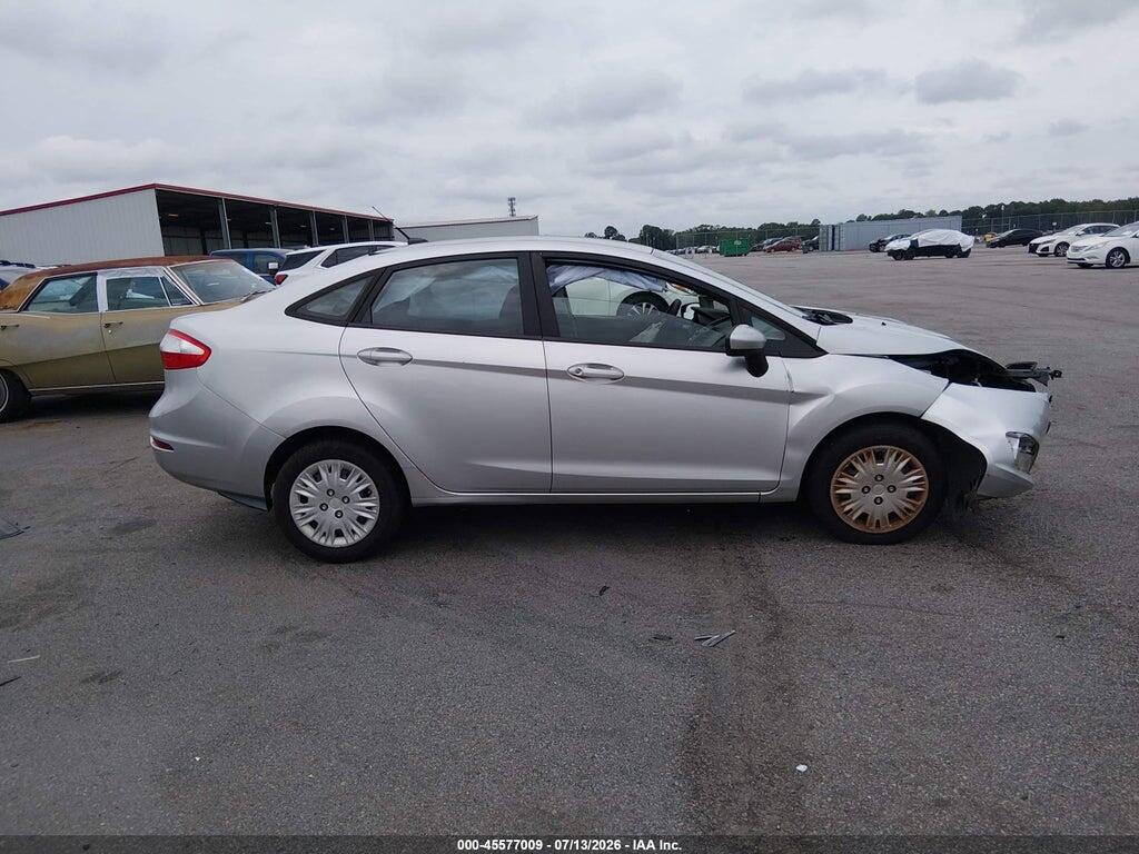 3FADP4AJ2FM175308 2015 FORD FIESTA photo no. 12