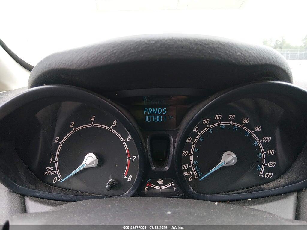 3FADP4AJ2FM175308 2015 FORD FIESTA photo no. 7