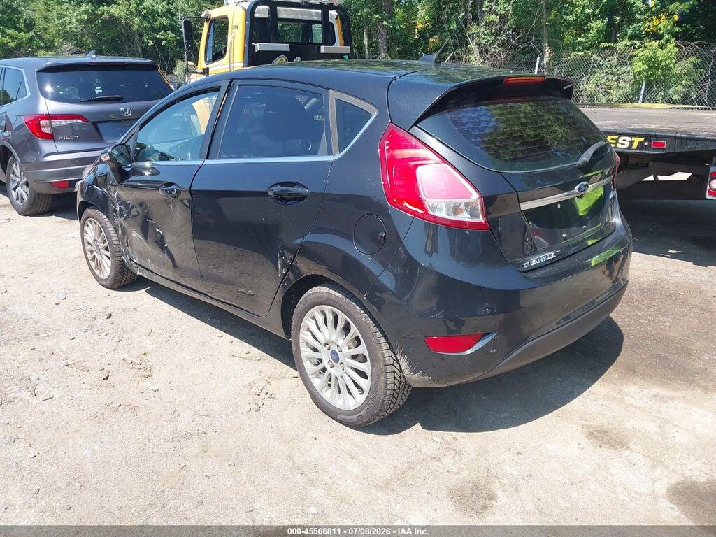 3FADP4FJ1FM106134 2015 FORD FIESTA photo no. 3