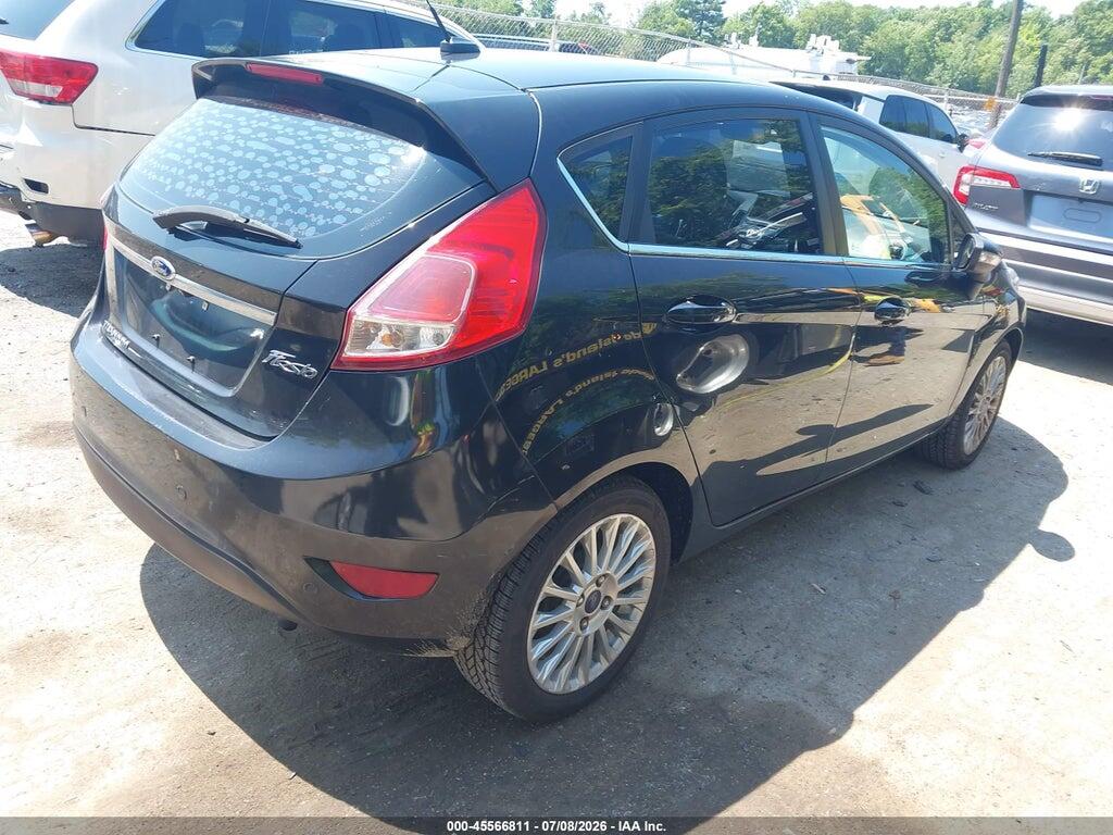 3FADP4FJ1FM106134 2015 FORD FIESTA photo no. 4