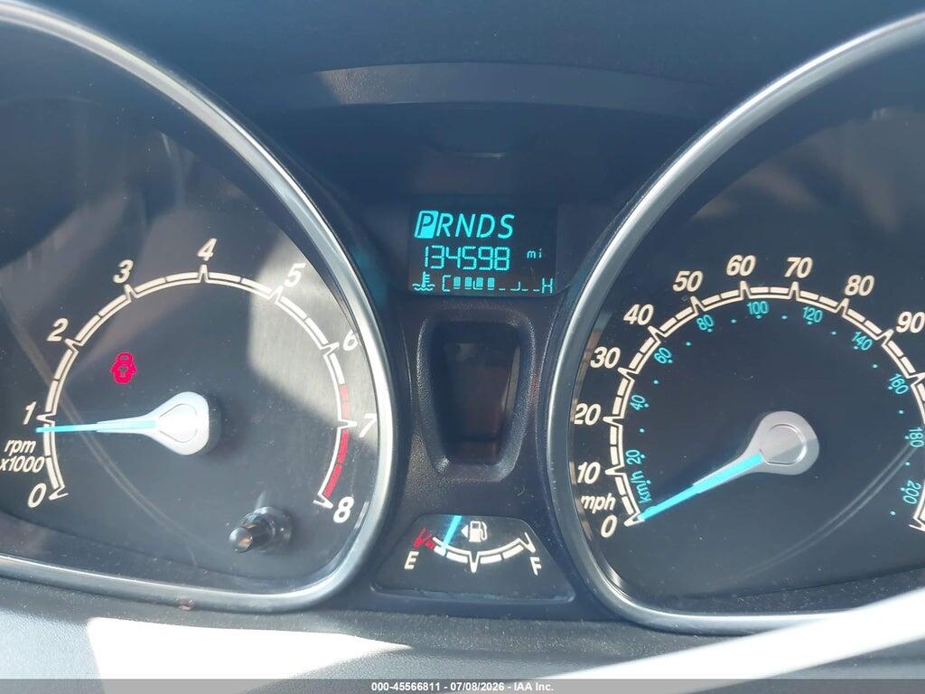 3FADP4FJ1FM106134 2015 FORD FIESTA photo no. 7