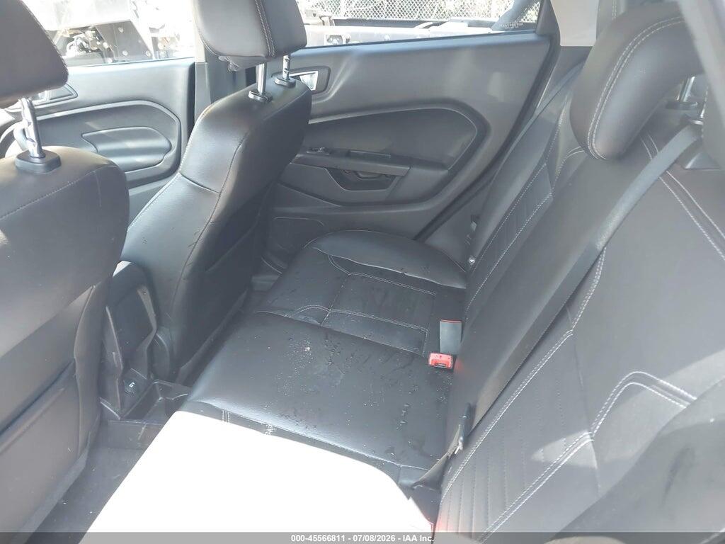 3FADP4FJ1FM106134 2015 FORD FIESTA photo no. 8