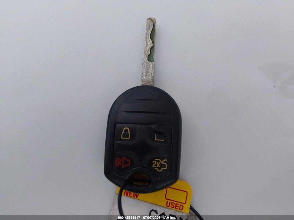 3FADP4EJXFM137920 2015 FORD FIESTA photo no. 11