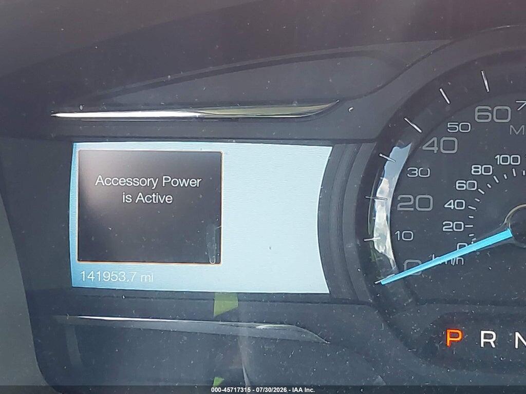 2FMHK6DT9FBA09013 2015 FORD FLEX photo no. 7