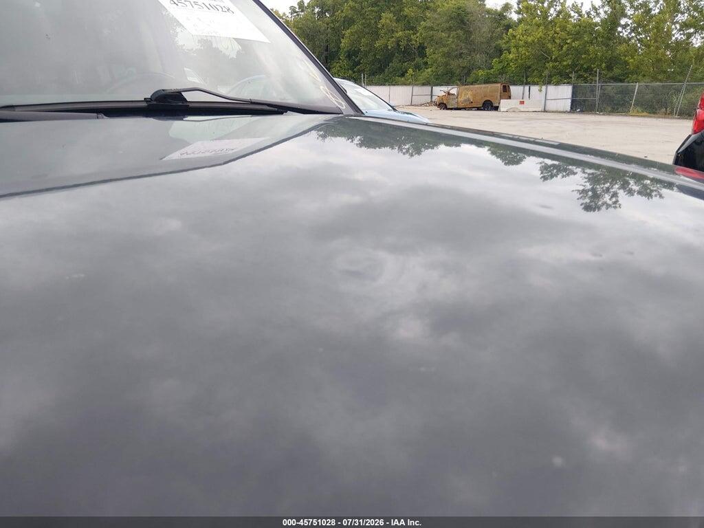 2FMGK5C85FBA21839 2015 FORD FLEX photo no. 6