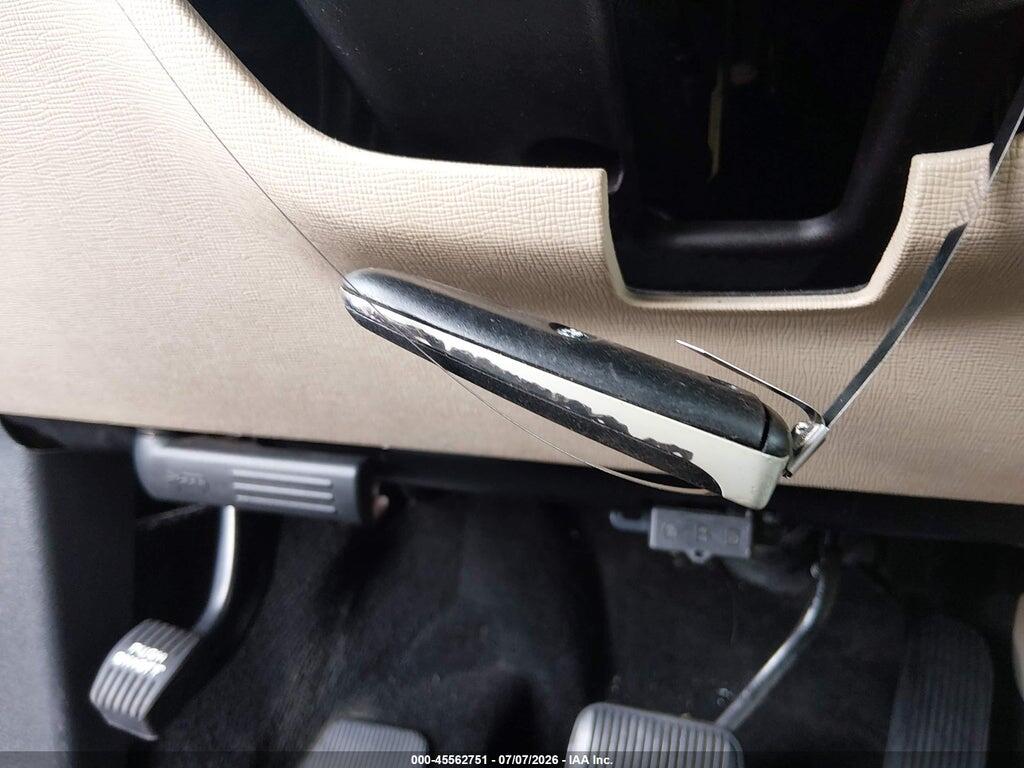 2FMGK5D89FBA04931 2015 FORD FLEX photo no. 11