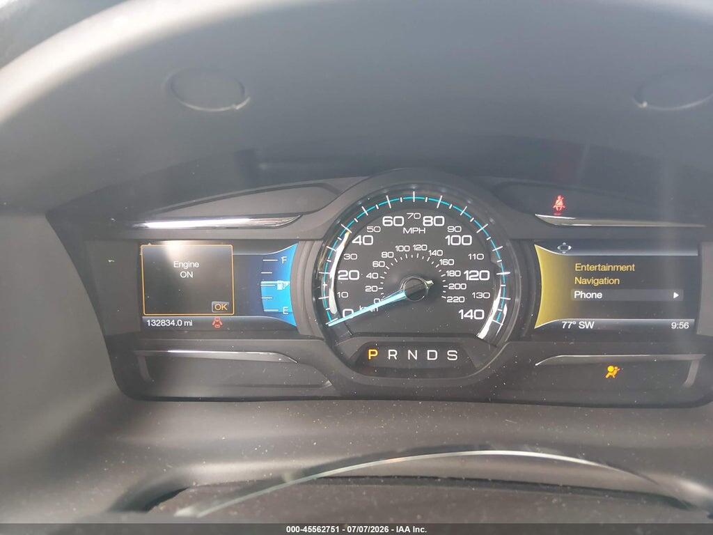 2FMGK5D89FBA04931 2015 FORD FLEX photo no. 7