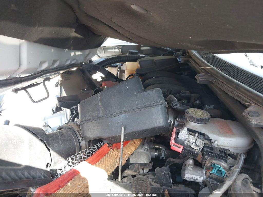 2FMGK5D84FBA14315 2015 FORD FLEX photo no. 10