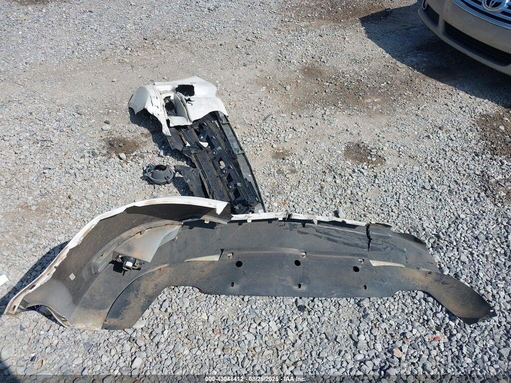 2FMGK5D84FBA14315 2015 FORD FLEX photo no. 12