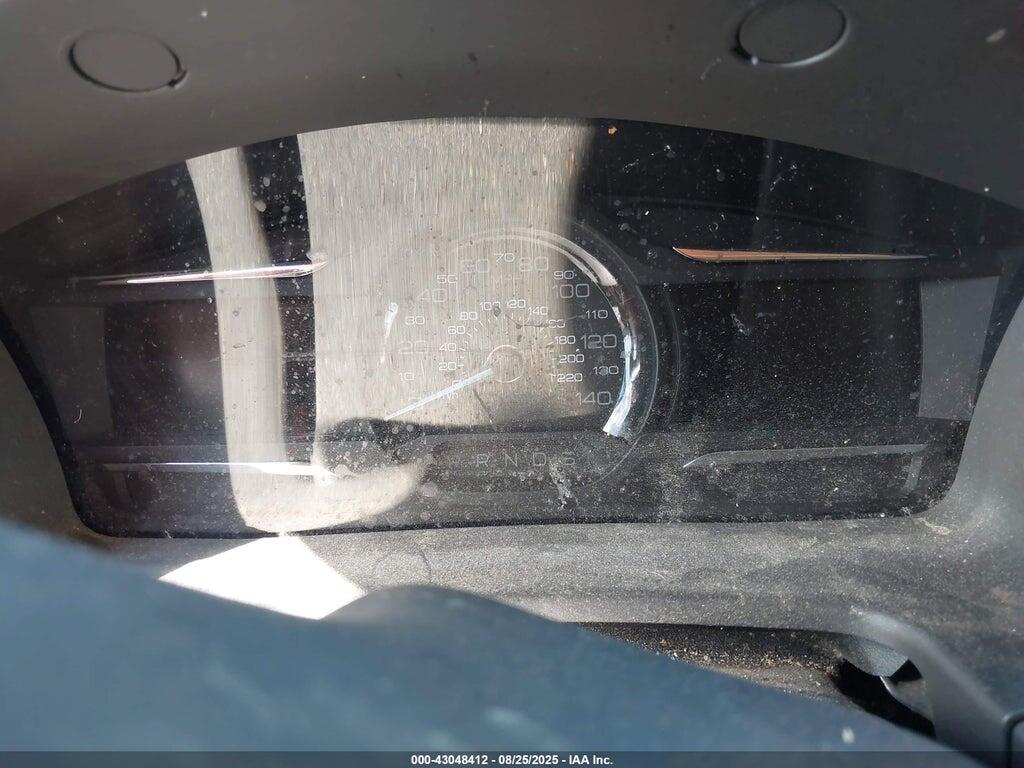 2FMGK5D84FBA14315 2015 FORD FLEX photo no. 7