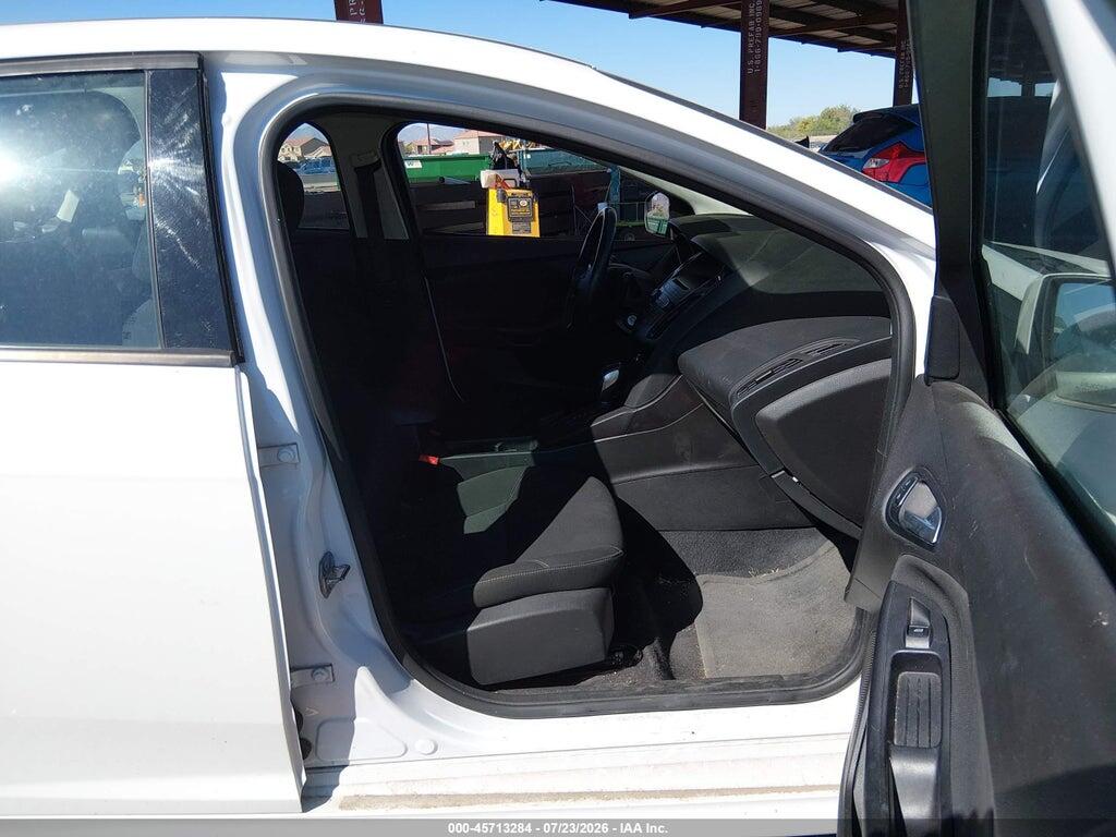 1FADP3F22FL382603 2015 FORD FOCUS photo no. 5