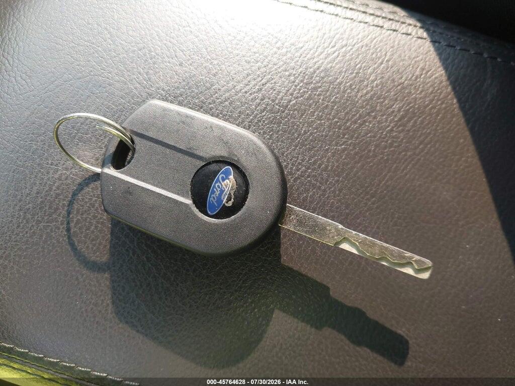 1FADP3K24FL223782 2015 FORD FOCUS photo no. 11