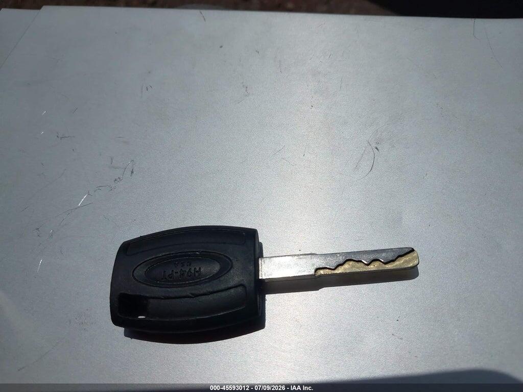 1FADP3F25FL345092 2015 FORD FOCUS photo no. 11