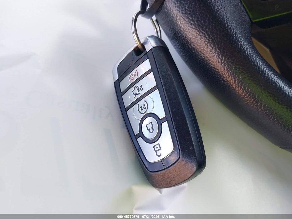 1FM5K8D83JGC82881 2018 FORD EXPLORER photo no. 11