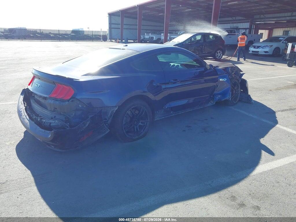 1FA6P8CF7L5108536 2020 FORD MUSTANG photo no. 4