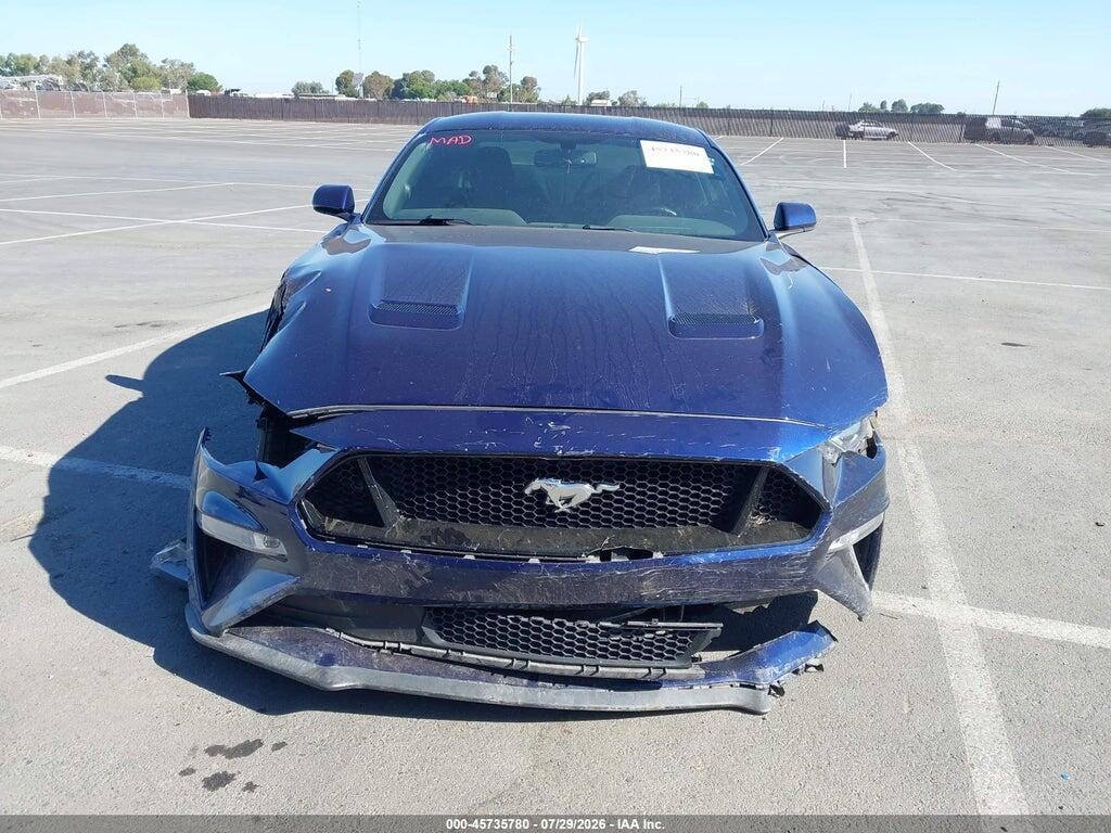 1FA6P8CF7L5108536 2020 FORD MUSTANG photo no. 6