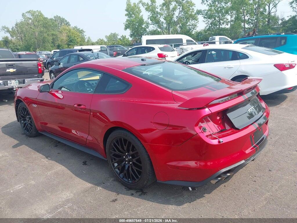1FA6P8CF6L5103666 2020 FORD MUSTANG photo no. 3