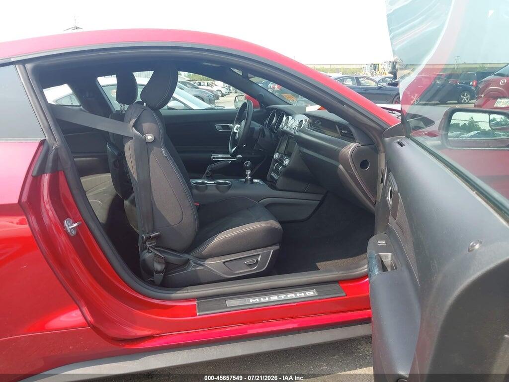 1FA6P8CF6L5103666 2020 FORD MUSTANG photo no. 5