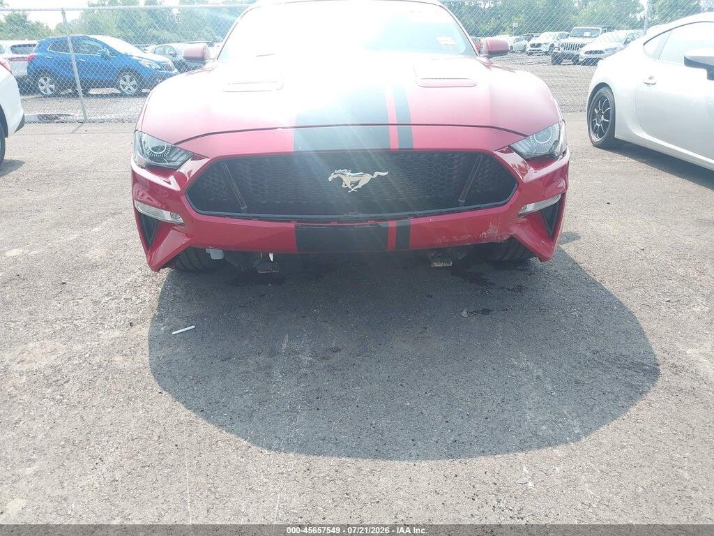 1FA6P8CF6L5103666 2020 FORD MUSTANG photo no. 6