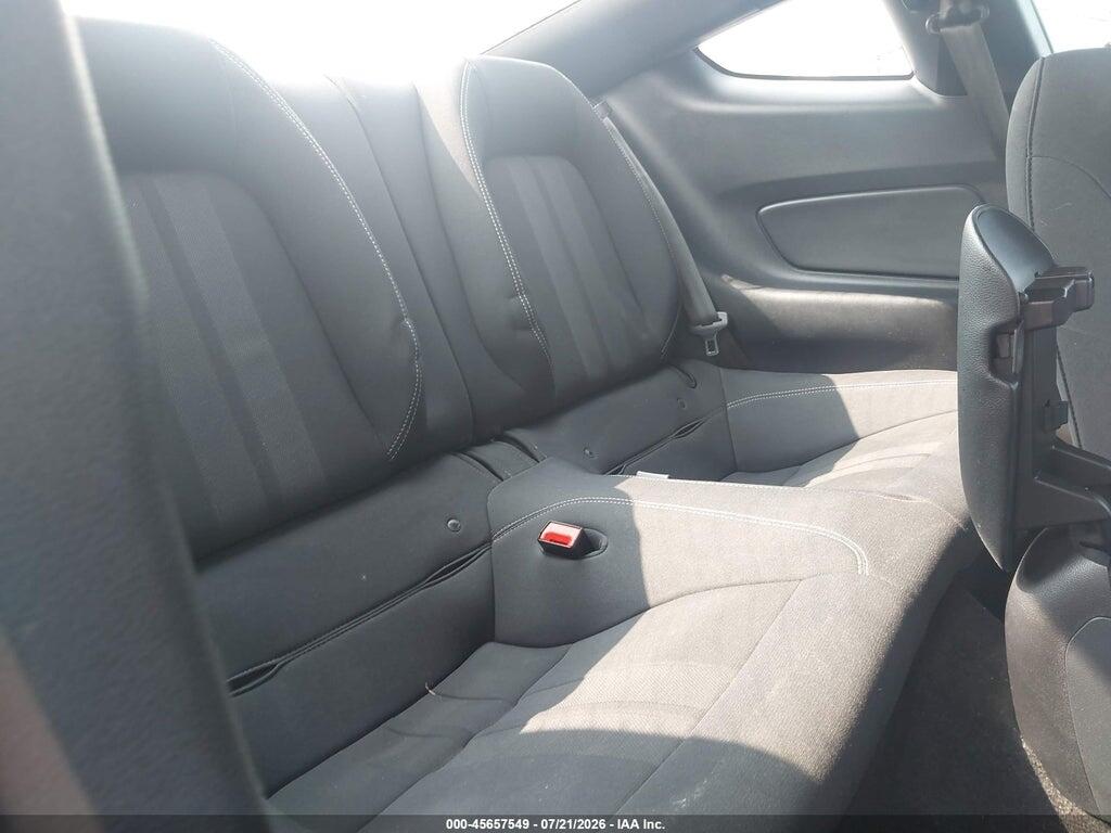 1FA6P8CF6L5103666 2020 FORD MUSTANG photo no. 8