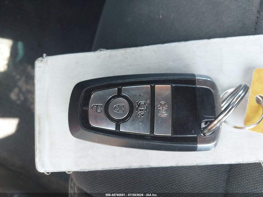 1FA6P8TH5L5158658 2020 FORD MUSTANG photo no. 11