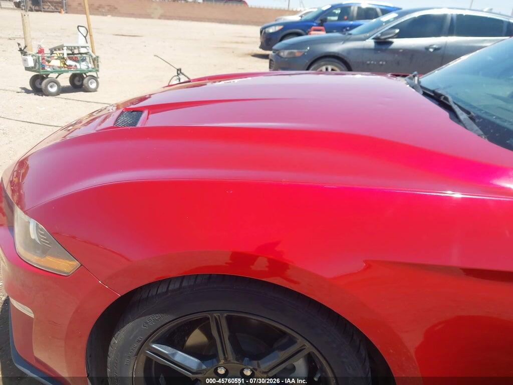 1FA6P8TH5L5158658 2020 FORD MUSTANG photo no. 6