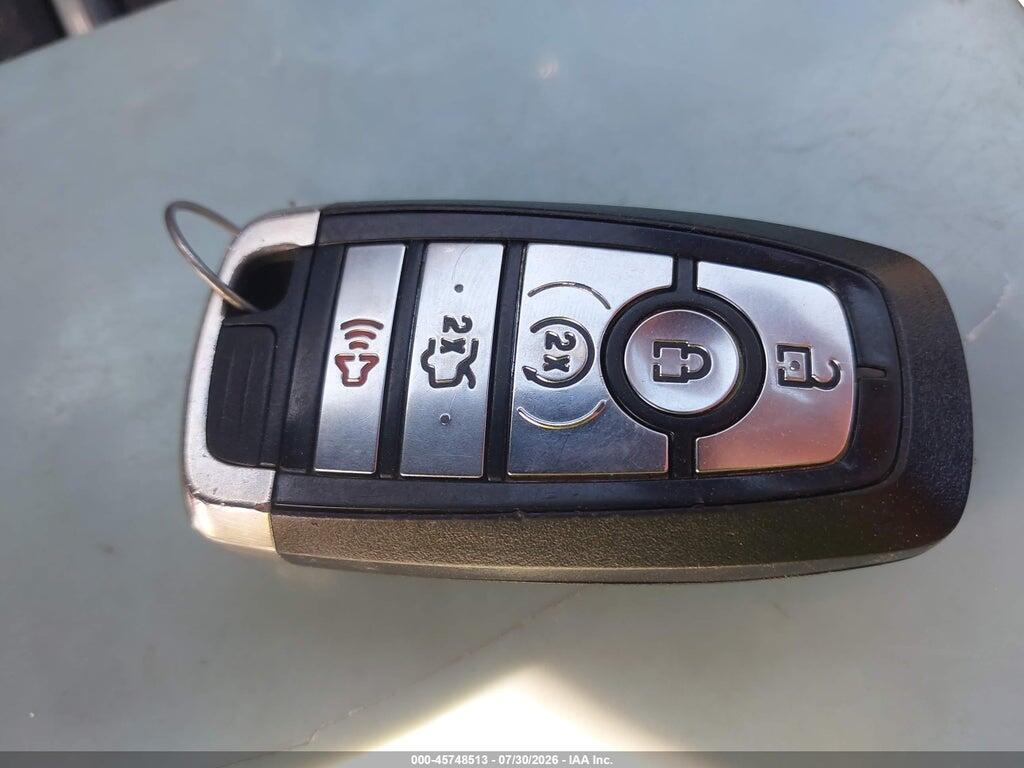 1FA6P8CF9L5122907 2020 FORD MUSTANG photo no. 11