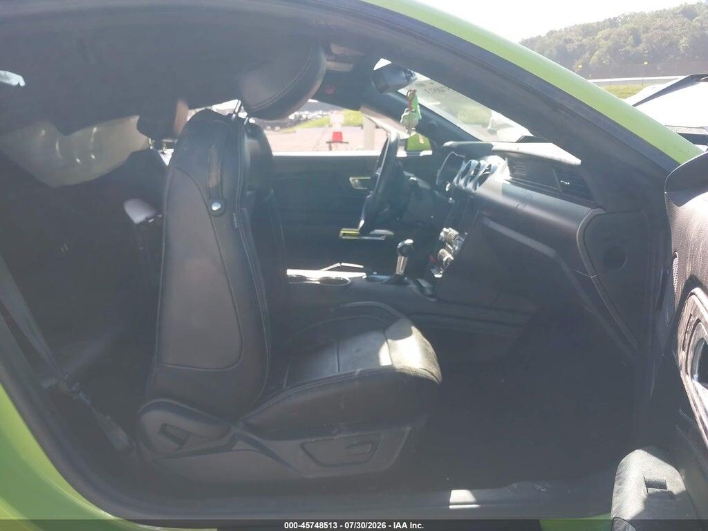 1FA6P8CF9L5122907 2020 FORD MUSTANG photo no. 5