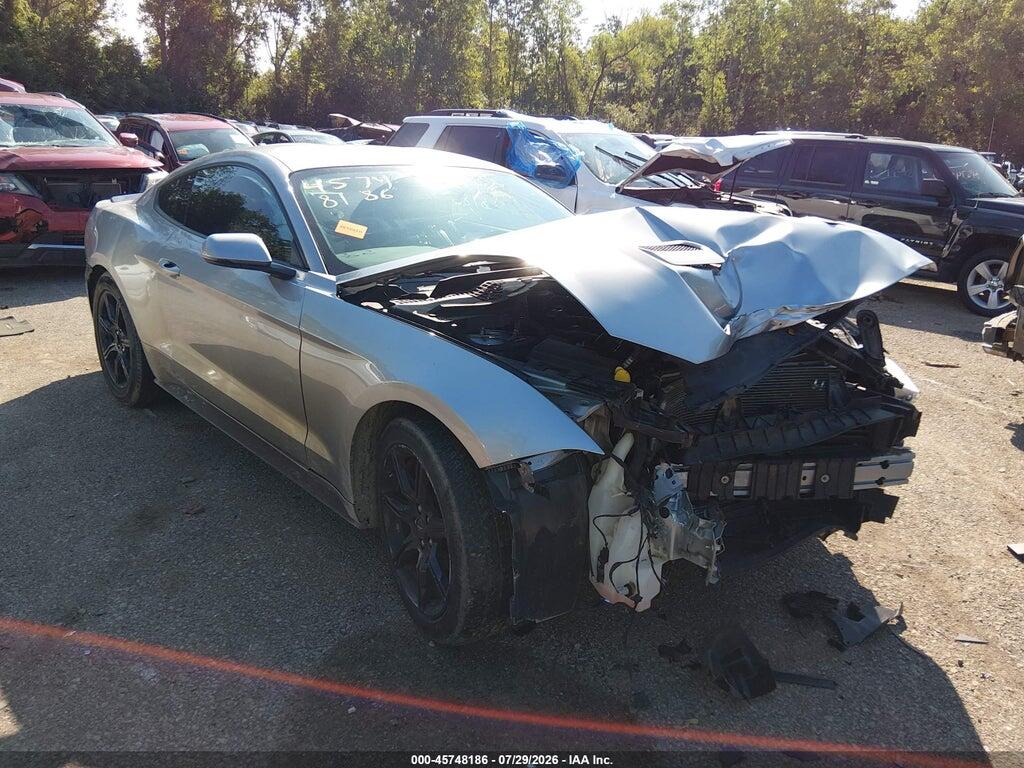 1FA6P8TH3L5100659 2020 FORD MUSTANG photo no. 1